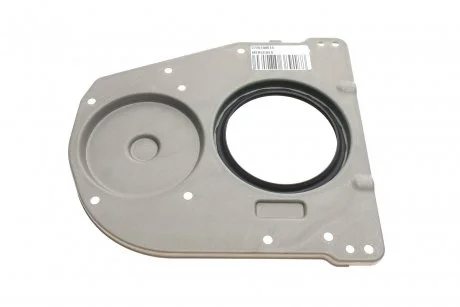 Кришка колінчастого валу MERCEDES-BENZ 2720100614