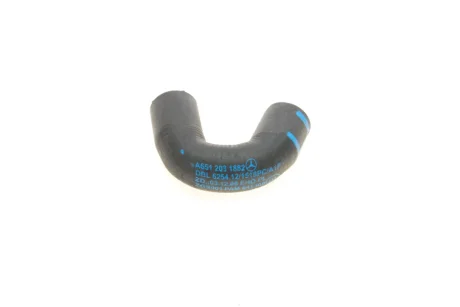 Шланг MERCEDES MERCEDES-BENZ 6512031882