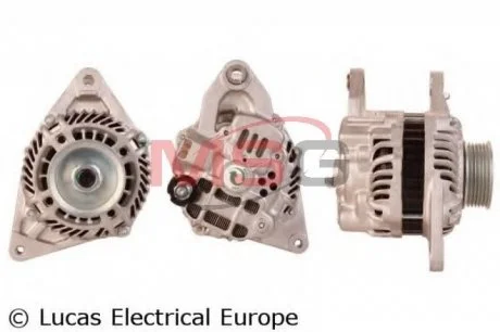 Генератор Messmer 210952A