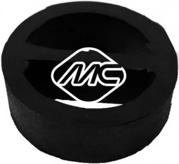 Фото кронштейн системи випуску Metalcaucho 00090 Кронштейн системи випуску Metalcaucho 00090