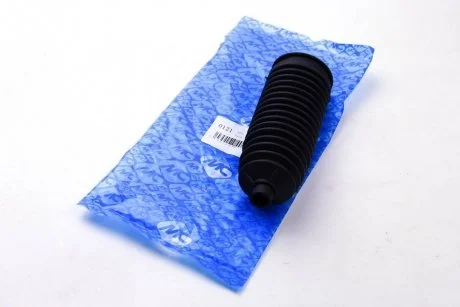 Пыльник рулевой рейки Renault Koleos/Nissan Qashqai 2.0 (07-) Metalcaucho 00121