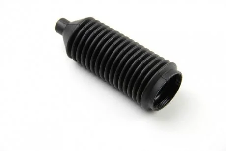 Фото пыльник рулевой рейки без г/п (120mm/15mm/50mm) Ford Transit 91- Metalcaucho 00196 Пыльник рулевой рейки без г/п (120mm/15mm/50mm) Ford Transit 91- Metalcaucho 00196