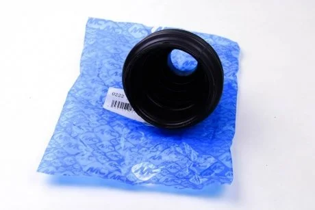 Фото пыльник ШРУСа Peugeot 206, 306, 406, 605/Citroen C5 1.6, 1.8, 1.9 (99-) Metalcaucho 00222 Пыльник ШРУСа Peugeot 206, 306, 406, 605/Citroen C5 1.6, 1.8, 1.9 (99-) Metalcaucho 00222