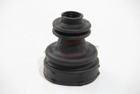 Фото пильовик ШРУСу Renault Megane II, Laguna 1.5, 1.9 (06-) Metalcaucho 00267 Пильовик ШРУСу Renault Megane II, Laguna 1.5, 1.9 (06-) Metalcaucho 00267