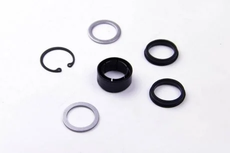 Ремкомпл. кермо. рейки без ГУ Peugeot 104, 205, 309 (06) Metalcaucho 00287