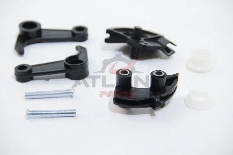 Возвратная вилка, система сцепления Metalcaucho 00498