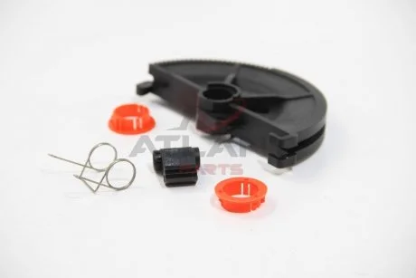 Фото возвратная вилка, система сцепления Metalcaucho 00519 Возвратная вилка, система сцепления Metalcaucho 00519