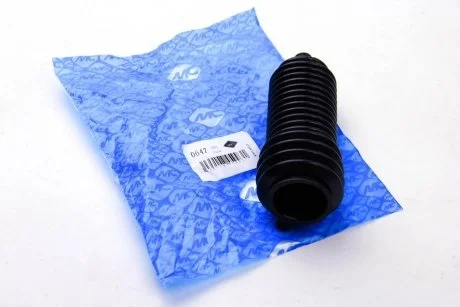 Фото пыльник рулевой рейки Renault Kangoo All models (97-) Metalcaucho 00647 Пыльник рулевой рейки Renault Kangoo All models (97-) Metalcaucho 00647