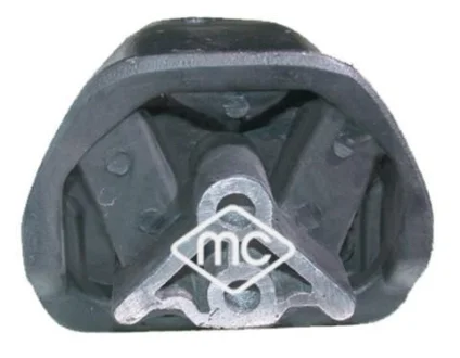 Подушка двигуна Metalcaucho 00727