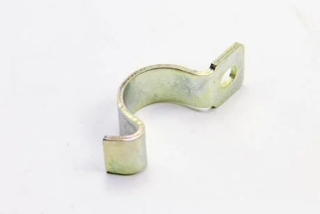 Кронштейн стабилизатора Renault Megane (96-) Metalcaucho 00827