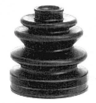 Фото пыльник Metalcaucho 00961 Пыльник Metalcaucho 00961