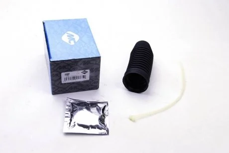 Пыльник рулевой рейки Renault Trafic (01-) Metalcaucho 01107