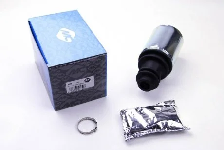 Пильовик привідного валу Metalcaucho 01135