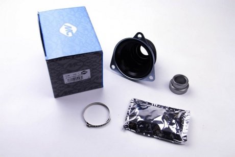 Фото пыльник ШРУСа внутр лев с подшипн.Renault Logan 1.4, 1.5, 1.6 (04-) Metalcaucho 01139 Пыльник ШРУСа внутр лев с подшипн.Renault Logan 1.4, 1.5, 1.6 (04-) Metalcaucho 01139