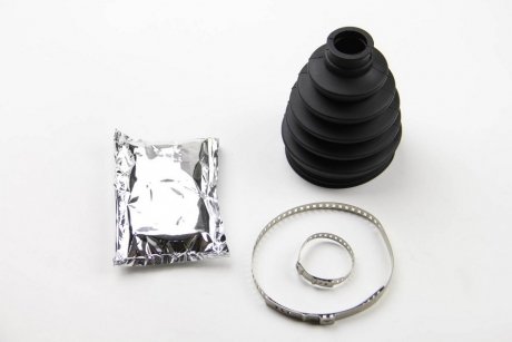 Фото пильник шруса зовнішнього Doblo 1.3-1.9JTD 01-09 (к-кт) Metalcaucho 01155 Пильник шруса зовнішнього Doblo 1.3-1.9JTD 01-09 (к-кт) Metalcaucho 01155