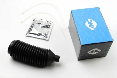 Фото пыльник (набор), рулевое управление Metalcaucho 01196 Пыльник (набор), рулевое управление Metalcaucho 01196