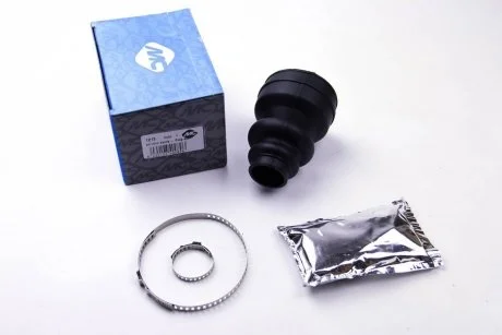 Фото пильовик привідного валу Metalcaucho 01213 Пильовик привідного валу Metalcaucho 01213