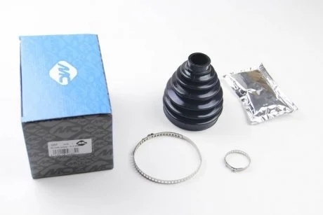 Фото пильовик привідного валу Metalcaucho 01237 Пильовик привідного валу Metalcaucho 01237