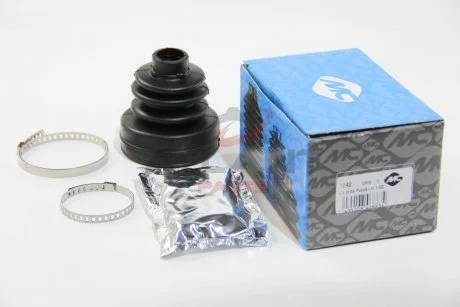 Фото пильовик ШРКШ внутр. 25x69x100 Ford C-Max, Focus C-Max, Focus II 1.6D/1.8D 10.03-09.12 Metalcaucho 01242 Пильовик ШРКШ внутр. 25x69x100 Ford C-Max, Focus C-Max, Focus II 1.6D/1.8D 10.03-09.12 Metalcaucho 01242