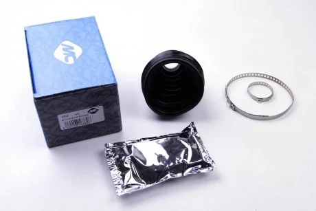 Фото пыльник ШРУСа Fiat Grand Punto 1.4, 1.6 (06-) Metalcaucho 01254 Пыльник ШРУСа Fiat Grand Punto 1.4, 1.6 (06-) Metalcaucho 01254