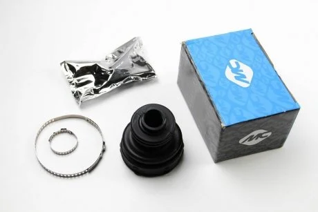 Фото пильовик привідного валу Metalcaucho 01267 Пильовик привідного валу Metalcaucho 01267