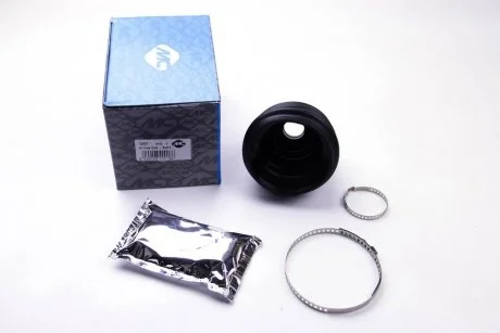 Фото пыльник ШРУСа VW Passat 1.8, 2.0 (88-) Metalcaucho 01297 Пыльник ШРУСа VW Passat 1.8, 2.0 (88-) Metalcaucho 01297