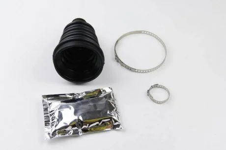 Фото пыльник ШРУСа Renault Clio, Kangoo 1.9 (97-) Metalcaucho 01432 Пыльник ШРУСа Renault Clio, Kangoo 1.9 (97-) Metalcaucho 01432