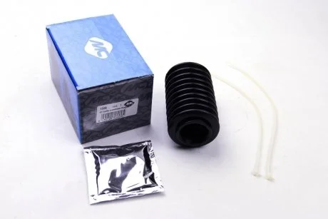 Фото пильник рульової тяги Berlingo/Partner Пр. (+ГУ) (внутр.)(к-кт) Metalcaucho 01536 Пильник рульової тяги Berlingo/Partner Пр. (+ГУ) (внутр.)(к-кт) Metalcaucho 01536