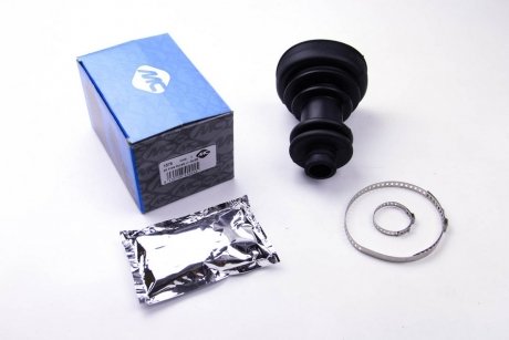 Фото пыльник ШРУСа наружного Fiat Ducato1.9, 2.0, 2.5 (90-) Metalcaucho 01579 Пыльник ШРУСа наружного Fiat Ducato1.9, 2.0, 2.5 (90-) Metalcaucho 01579