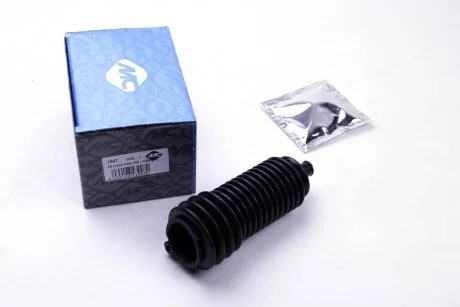 Фото пыльник рулевой рейки Renault Kangoo 1.4, 1.9 (97-) Metalcaucho 01647 Пыльник рулевой рейки Renault Kangoo 1.4, 1.9 (97-) Metalcaucho 01647