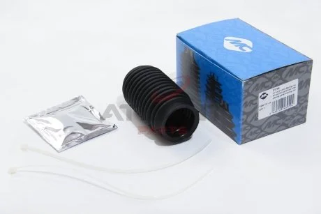 Фото пыльник рулевой рейки Peugeot 306 1.6, 1.8, 2.0 (97-) Metalcaucho 01740 Пыльник рулевой рейки Peugeot 306 1.6, 1.8, 2.0 (97-) Metalcaucho 01740