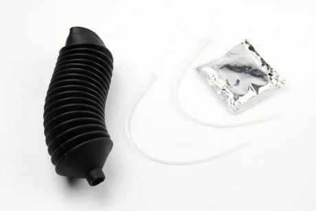 Фото пильник рульової тяги Ducato/Boxer 94>06 (-ГУ)(260mm) Л. Metalcaucho 01820 Пильник рульової тяги Ducato/Boxer 94>06 (-ГУ)(260mm) Л. Metalcaucho 01820