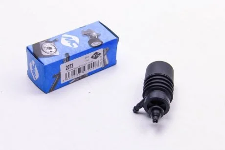 Фото насос склоомивача Ducato/JUMPER/Boxer 06- (квадратн. роз\'єм) Metalcaucho 02073 Насос склоомивача Ducato/JUMPER/Boxer 06- (квадратн. роз\'єм) Metalcaucho 02073