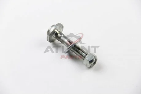 Болт тяги развала MB W124/201/202/210 (к-кт) Metalcaucho 02169