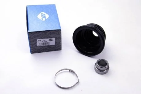 Фото пильовик привідного валу Metalcaucho 02304 Пильовик привідного валу Metalcaucho 02304