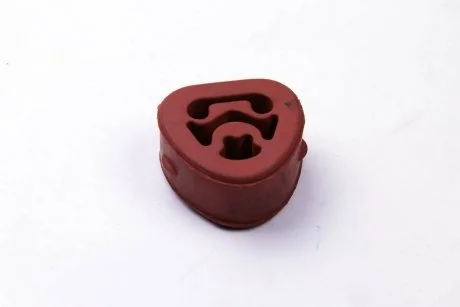 Резинка кріплення глушителя Vito 2.3 Metalcaucho 02422