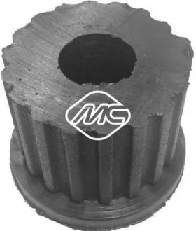 Підвіска, важіль незалежної підвіски колеса Metalcaucho 02463