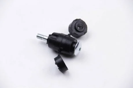 Стойка стабилизатора переднего Renault Clio, Kangoo (01-) Metalcaucho 02655