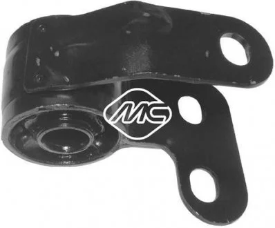 Фото сайлентблок переднього важеля задній лівий Citroen Xantia 2.0, (91-) Metalcaucho 02656 Сайлентблок переднього важеля задній лівий Citroen Xantia 2.0, (91-) Metalcaucho 02656