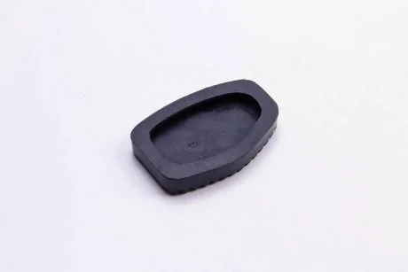 Накладка педали сцепления Peugeot 306, 406 (96-) Metalcaucho 02770