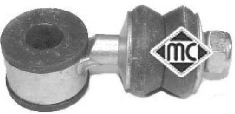 Фото тяга / стійка стабілізатора Metalcaucho 02852 Тяга / стійка стабілізатора Metalcaucho 02852