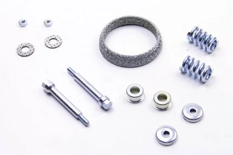 Кільце колектора Metalcaucho 02940