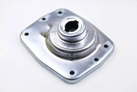 Опора амортизатора Peugeot 807 2.2 (02-) Metalcaucho 02947