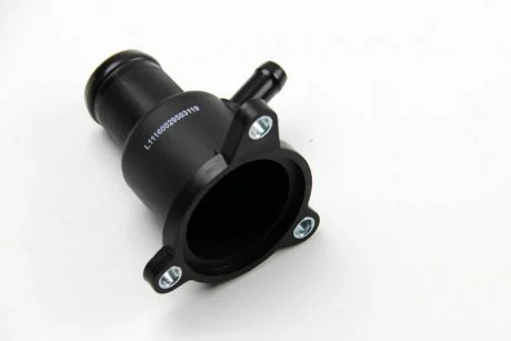 Фланец системы охлаждения Renault Kangoo, Megane 1.6, 1.9 (96-) Metalcaucho 03119