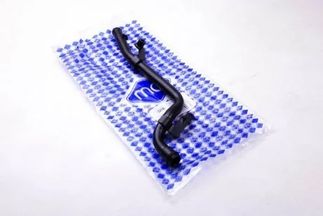 Трубка с-мы охлаждения Doblo/Combo 1.3 CDTi/Miltijet Metalcaucho 03216