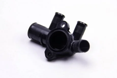 Фото корпус термостата Peugeot Partner 2.0HDI (00-) Metalcaucho 03544 Корпус термостата Peugeot Partner 2.0HDI (00-) Metalcaucho 03544