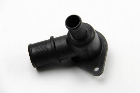 Фото фланець системи охолодження Partner/Berlingo 1.6i/1.6HDI 08- Metalcaucho 03640 Фланець системи охолодження Partner/Berlingo 1.6i/1.6HDI 08- Metalcaucho 03640