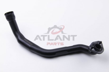 Патрубок картерних газів VW/Audi/Seat 1.9D/TDI Metalcaucho 03644