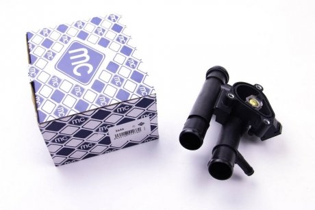 Фото термостат Renault Laguna, Master 2.2 (01-) Metalcaucho 03646 Термостат Renault Laguna, Master 2.2 (01-) Metalcaucho 03646