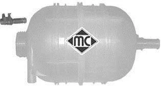 Бачок расширительный Peugeot 206 (02-) Metalcaucho 03656